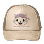 Top Dog™ Trucker Hat