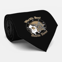 Top Dog Uncle ties by DesignsOutOfMind Top Dog Uncle ties
