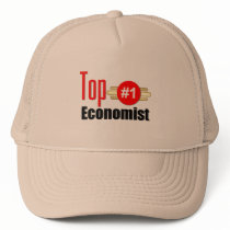 Top Economist hats by topjobsgifts Top Economist hats