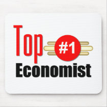 Top Economist mousepads