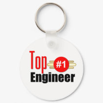 Top Engineer keychains by topjobsgifts Top Engineer keychains