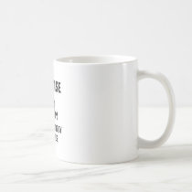TOP Exercise Til Your Body Behaves mugs