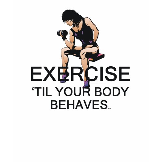 Workout T-Shirts
