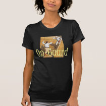 TOP Fencing On-Guard Tshirt