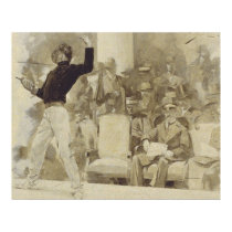 TOP Fencing posters
