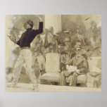 TOP Fencing posters