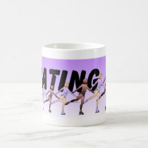 TOP Figure Skating Girl Mugs