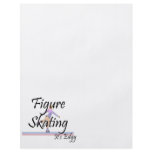 TOP Figure Skating It's Edgy flyers