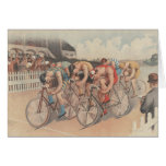 TOP Finish Line cards