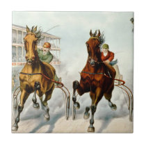 TOP Finish Line Fanatic Tile