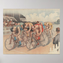 TOP Finish Line Print