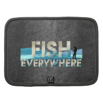 TOP Fish Everywhere planners