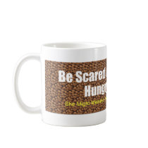 TOP Fit Lean Hungry Coffee Mug