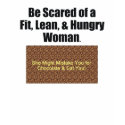 TOP Fit Lean Hungry t-shirts