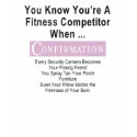 TOP Fitness Competitor t-shirts