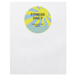 TOP Fitness Daily flyers