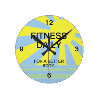 TOP Fitness Daily