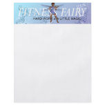 TOP Fitness Fairy Flyers