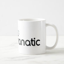 TOP Fitness Fanatic Mug