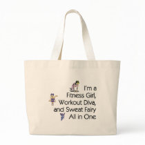 TOP Fitness Triple Play\ bags