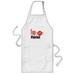 Top Florist Apron