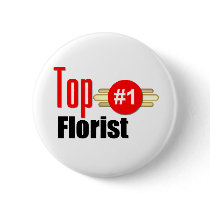 Top Florist buttons