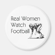 TOP Football Women magnets