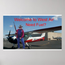 Top Fueler Posters