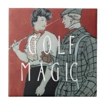 TOP Golf Couples tiles