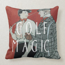 TOP Golf Couples pillows