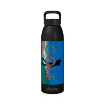TOP Golf Fanatic Water Bottles