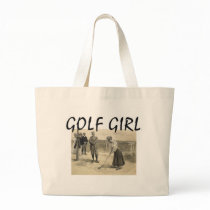 TOP Golf Girl bags by teepossible TOP Golf Girl bags