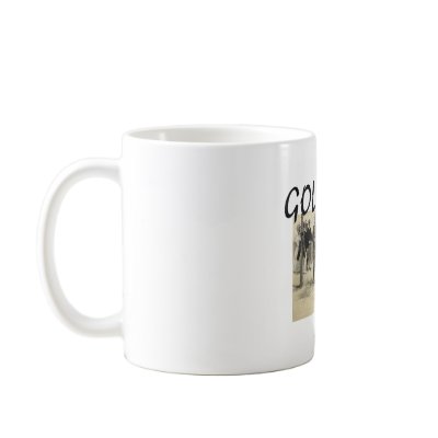 TOP Golf Girl Mugs by teepossible