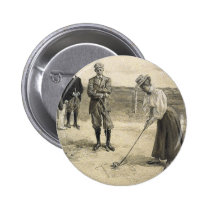 TOP Golf Girl Pins