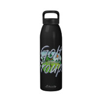 TOP Golf Groupie Drinking Bottle