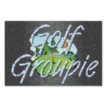 TOP Golf Groupie Signs