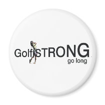 TOP Golf Strong magnets by teepossible TOP Golf Strong magnets
