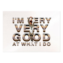 TOP Good Skater Business Card