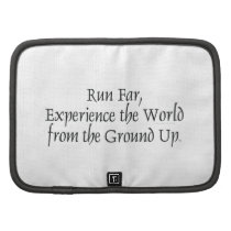 TOP Ground Up planners