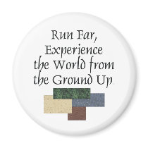 TOP Ground Up Magnet