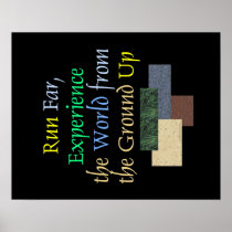 TOP Ground Up posters