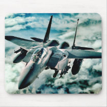 Top Gun 2 mousepads