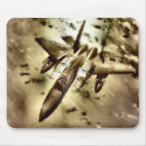 Top Gun 4 mousepads by ethertap Top Gun 4 mousepads