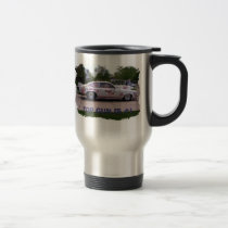  TOP GUN IS #1 mugs