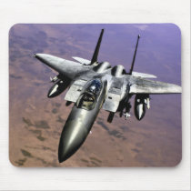 Top Gun mousepads