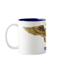 Top Gun mugs by burbankpilot Top Gun mugs