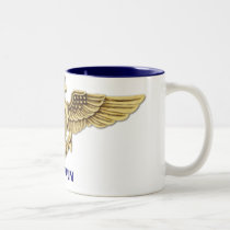 Top Gun mugs