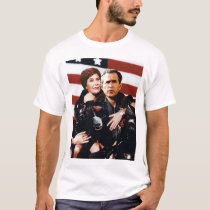 Top Gun t-shirts by ladybearman Top Gun t-shirts