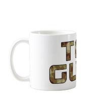 TOP GUNS mugs