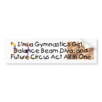 TOP Gymnastics All in One